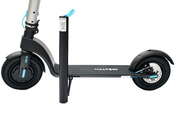 Электросамокат Halten Lite